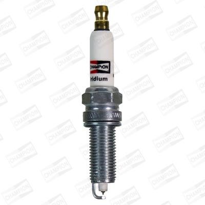 Spark plug set Hyundai Veloster: CCH9060 Champion Spark plug Champion (CCH9060) RER11WMPB3