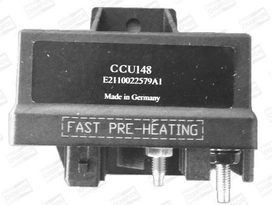 Champion CCU148 Glow plug control unit CCU148