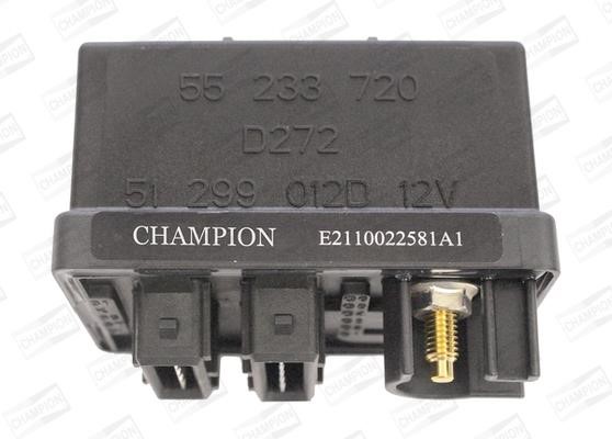 Glow plug control unit Champion CCU150