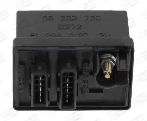 Champion CCU150 Glow plug control unit CCU150