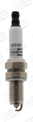 Champion CET10P Spark plug Champion (CET10P) CET10P CET10P