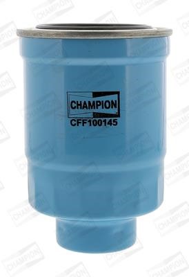 Champion CFF100145 Fuel filter CFF100145
