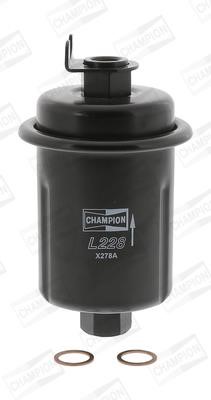 Champion CFF100228 Fuel filter CFF100228