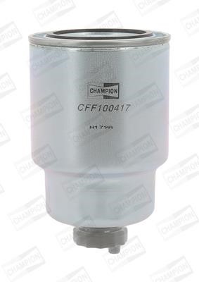 Champion CFF100417 Fuel filter CFF100417