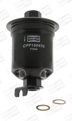 Champion CFF100470 Fuel filter CFF100470
