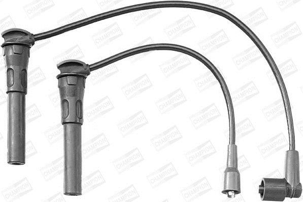 Champion CLS045 Ignition cable kit CLS045