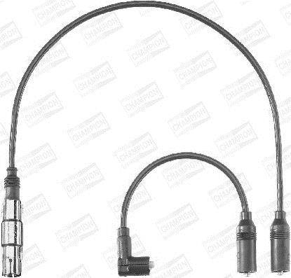 Champion CLS047 Ignition lead set CLS047 CLS047 Champion Ignition lead set