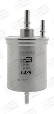 Champion CFF100479 Fuel filter CFF100479