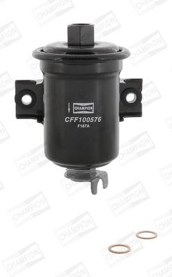 Champion CFF100576 Fuel filter CFF100576