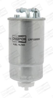 Champion CFF100606 Fuel filter CFF100606
