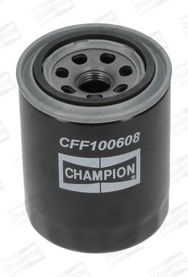 Champion CFF100608 Fuel filter CFF100608