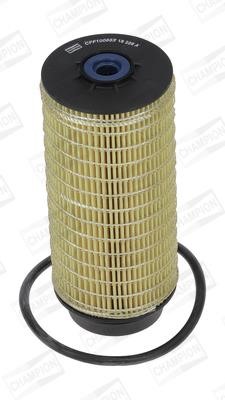 Champion CFF100663 Fuel filter CFF100663