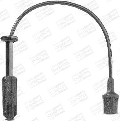 Champion CLS063 Ignition cable kit CLS063