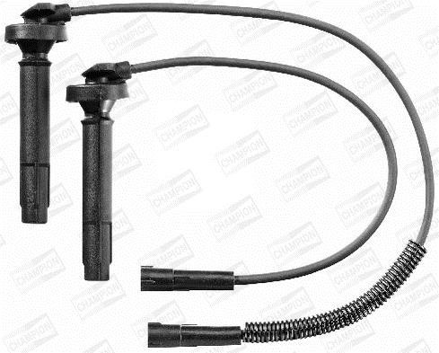 Champion CLS080 Ignition cable kit CLS080