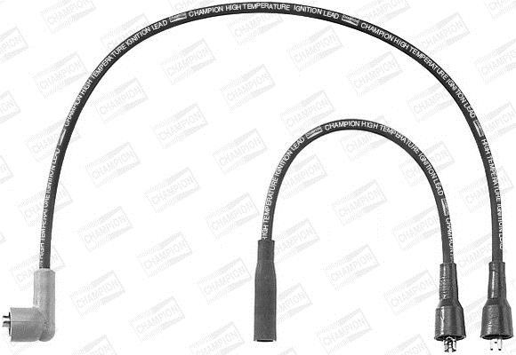 Champion CLS125 Ignition cable kit CLS125