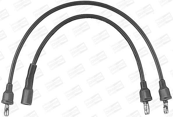 Champion CLS166 Ignition cable kit CLS166