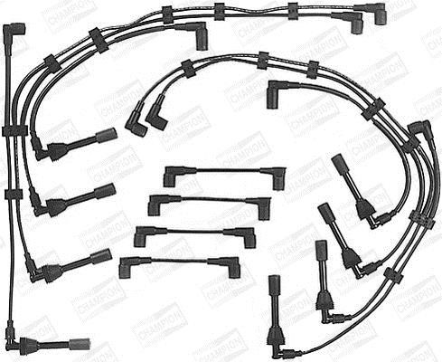 Champion CLS215 Ignition cable kit CLS215