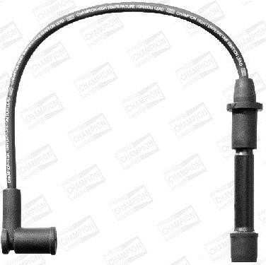 Champion CLS243 Ignition cable kit CLS243
