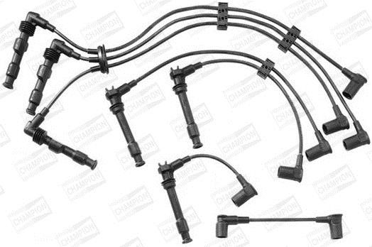Champion CLS251 Ignition cable kit CLS251