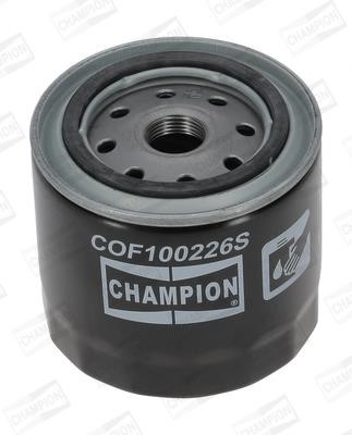 Champion COF100226S Oil Filter COF100226S