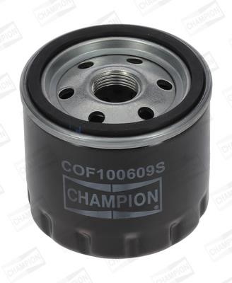 Champion COF100609S Oil Filter COF100609S