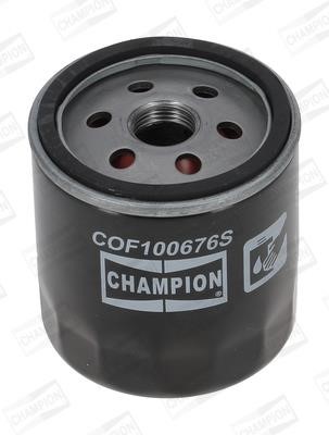 Champion COF100676S Oil Filter COF100676S