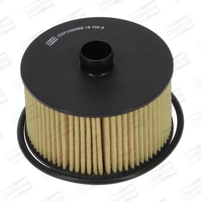 Champion COF100695E Oil Filter COF100695E