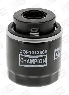 Champion COF101286S Oil Filter COF101286S