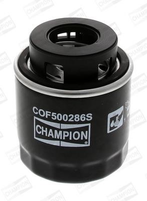 Champion COF500286S Oil Filter COF500286S