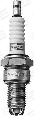 Champion OE025/R04 Spark plug Champion (OE025/R04) RN8VTYC4 OE025R04