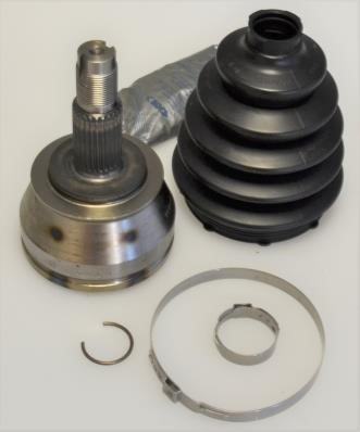 CV Joint Jeep: 306687 Lobro CV joint