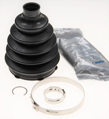 CV gaiter Fiat Panda: 306696 Lobro Bellow set, drive shaft