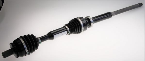 Driveshaft Volvo XC90: 306706 Lobro Drive shaft
