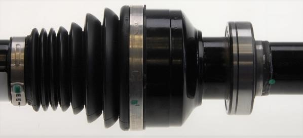 Drive shaft Lobro 306706