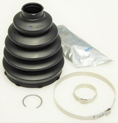 Lobro 306707 Bellow set, drive shaft 306707 306707 Lobro Bellow set, drive shaft