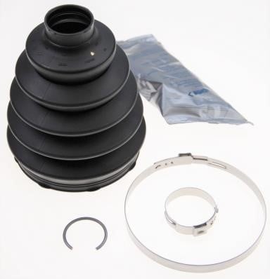 Drive shaft gaiter MAN: 306708 Lobro Bellow set, drive shaft