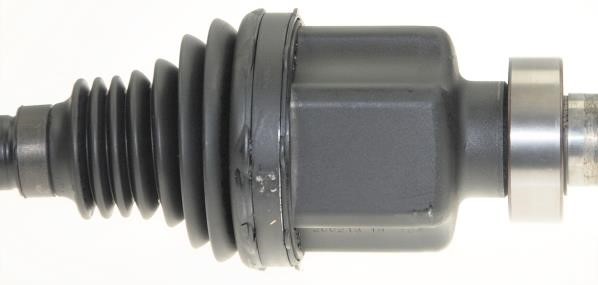 Drive shaft Lobro 306714