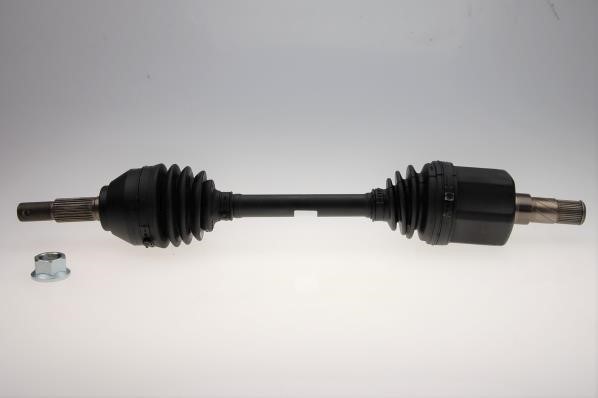 306717 Lobro Drive shaft