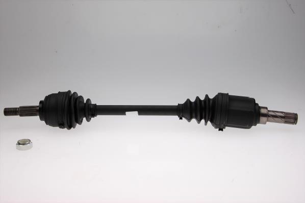 Axle shaft Renault Zoe: 306721 Lobro Drive shaft