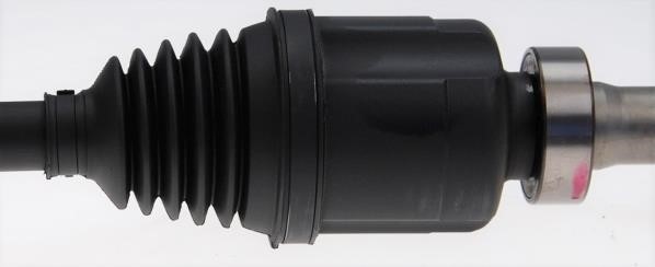 Drive shaft Lobro 306732