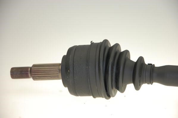 Drive shaft Lobro 306738