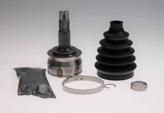 CV Joint Opel Corsa E: 306770 Lobro CV joint