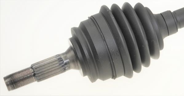 Drive shaft Lobro 306788