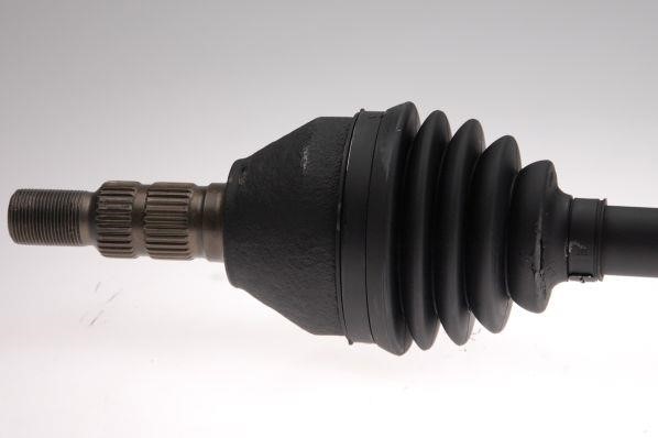 Drive shaft Lobro 306889