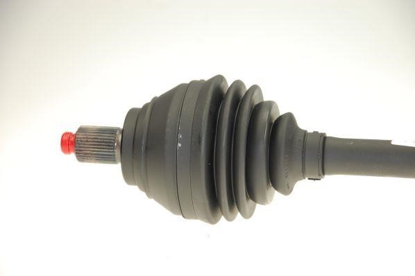 Drive shaft Lobro 306791