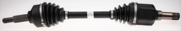 Axle shaft Ford Transit Custom: 306890 Lobro Drive shaft