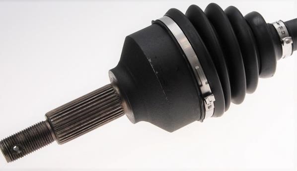 Drive shaft Lobro 306890