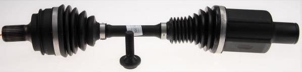 Axle shaft Mercedes E-Class: 306799 Lobro Drive shaft