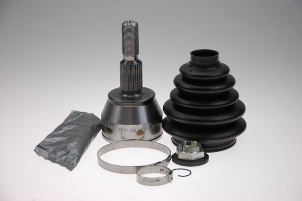 Lobro 306802 CV joint 306802 306802 Lobro CV joint