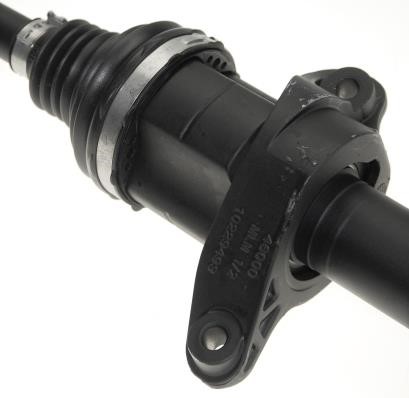 Drive shaft Lobro 306898